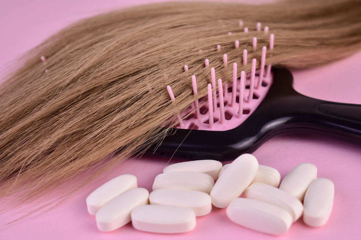 Nutrafol: The Hair Loss Supplement You Need To Know About