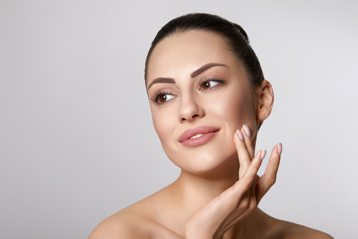 The Vital Role Of Healthy Skin In Our Overall Well-Being