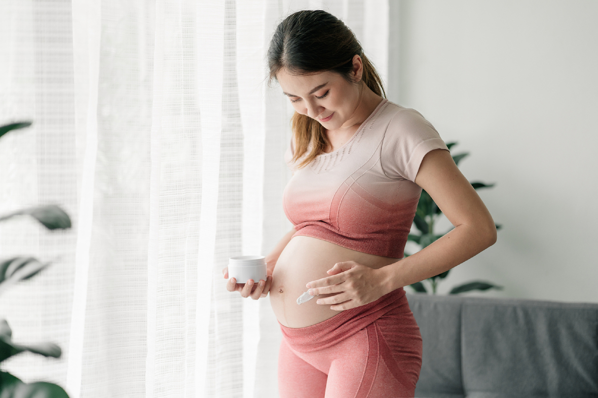 Pregnancy Acne: Which Treatment Options Are Safe For You?