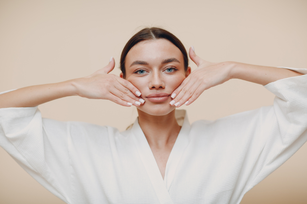 Are Facial Workouts Beneficial For Your Skin Well-Being?