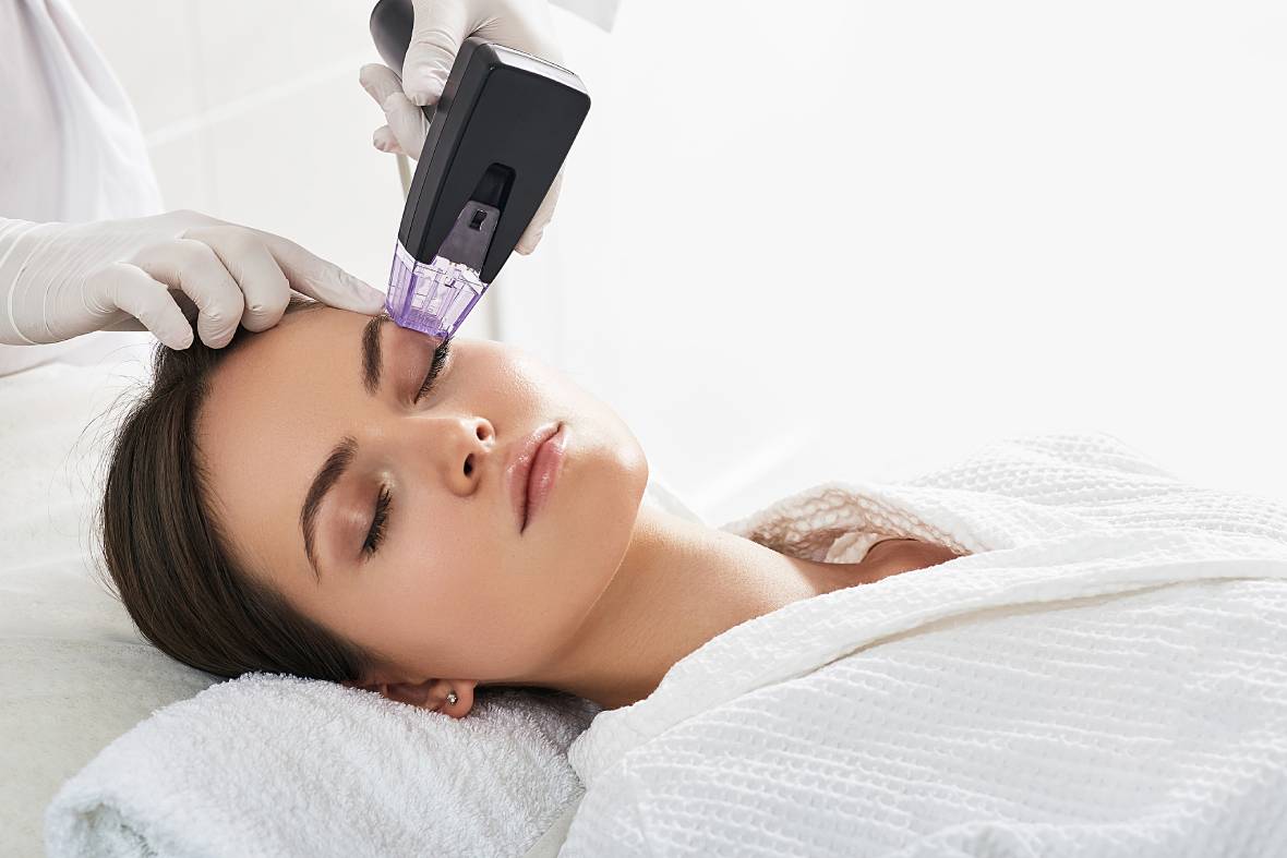 Exploring Different Types of Radiofrequency Treatments