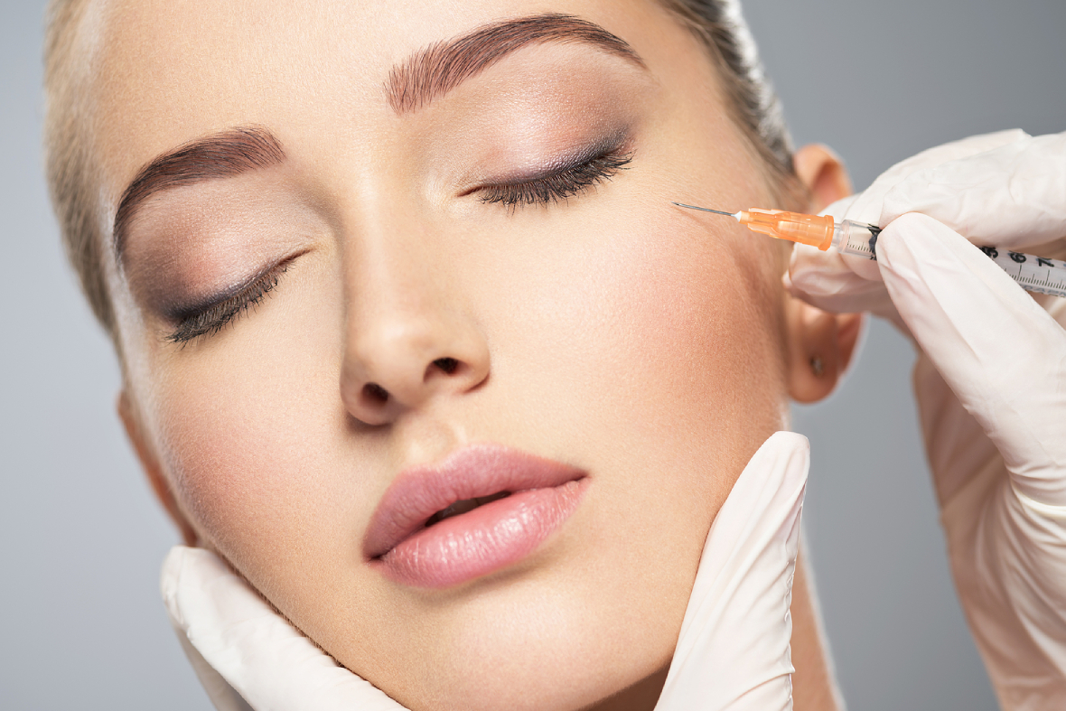 How Collagen Injectables Rebuild The Skin’s Elasticity
