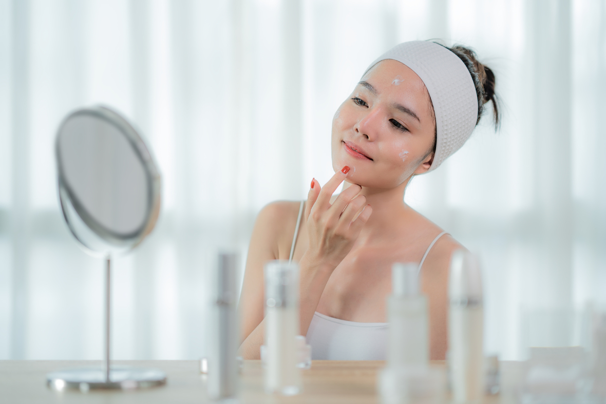 Multi-Tasking Skincare: What You Need To Know & Consider