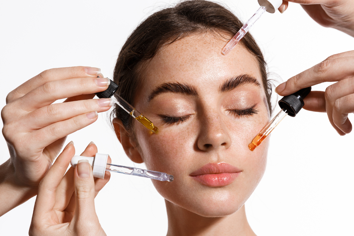 4 Surprising Facts About Hyaluronic Acid You Might Not Know