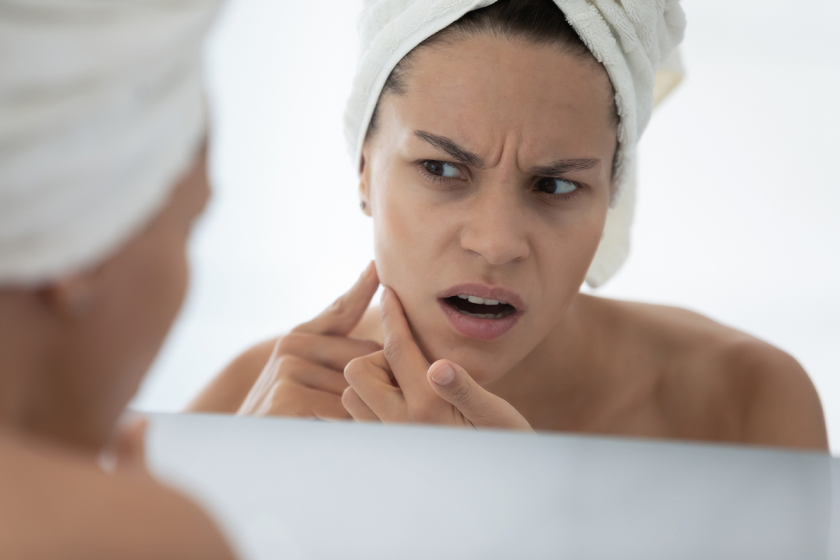 Is Your Skincare Routine Damaging Your Skin Barrier?