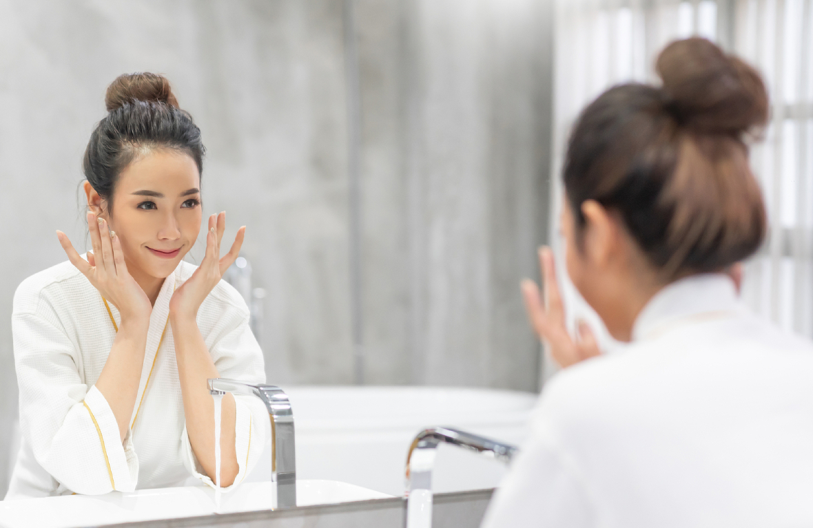 Morning Vs Night Skincare: The Differences And Why It Matters