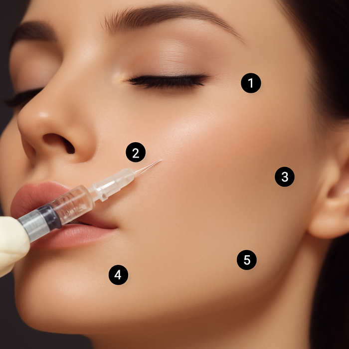 Bio-Stimulatory Injectable