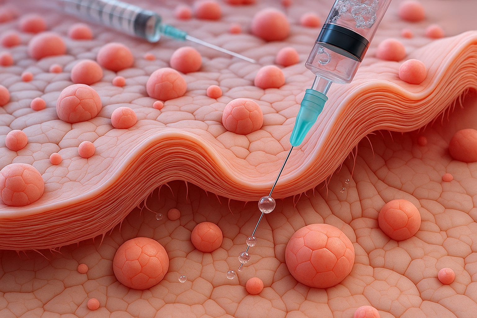 Botox Fillers