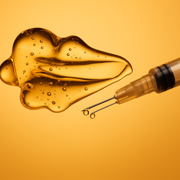Collagen Injectable
