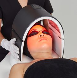 LED Light Therapy