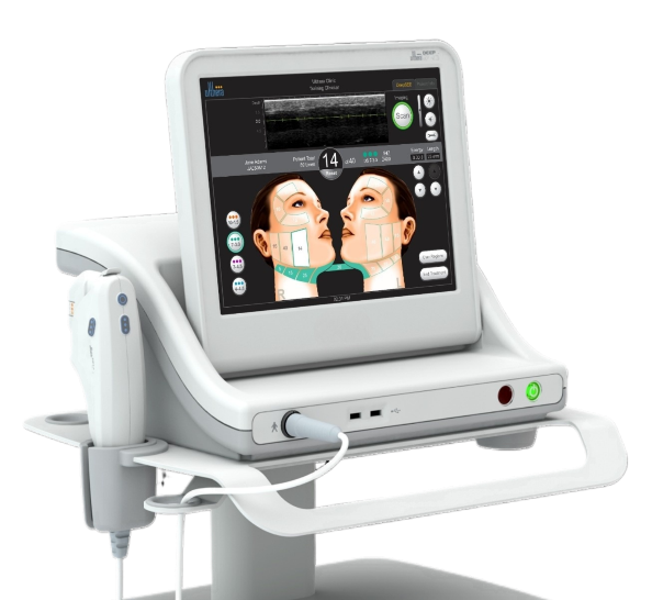 Ultherapy Device