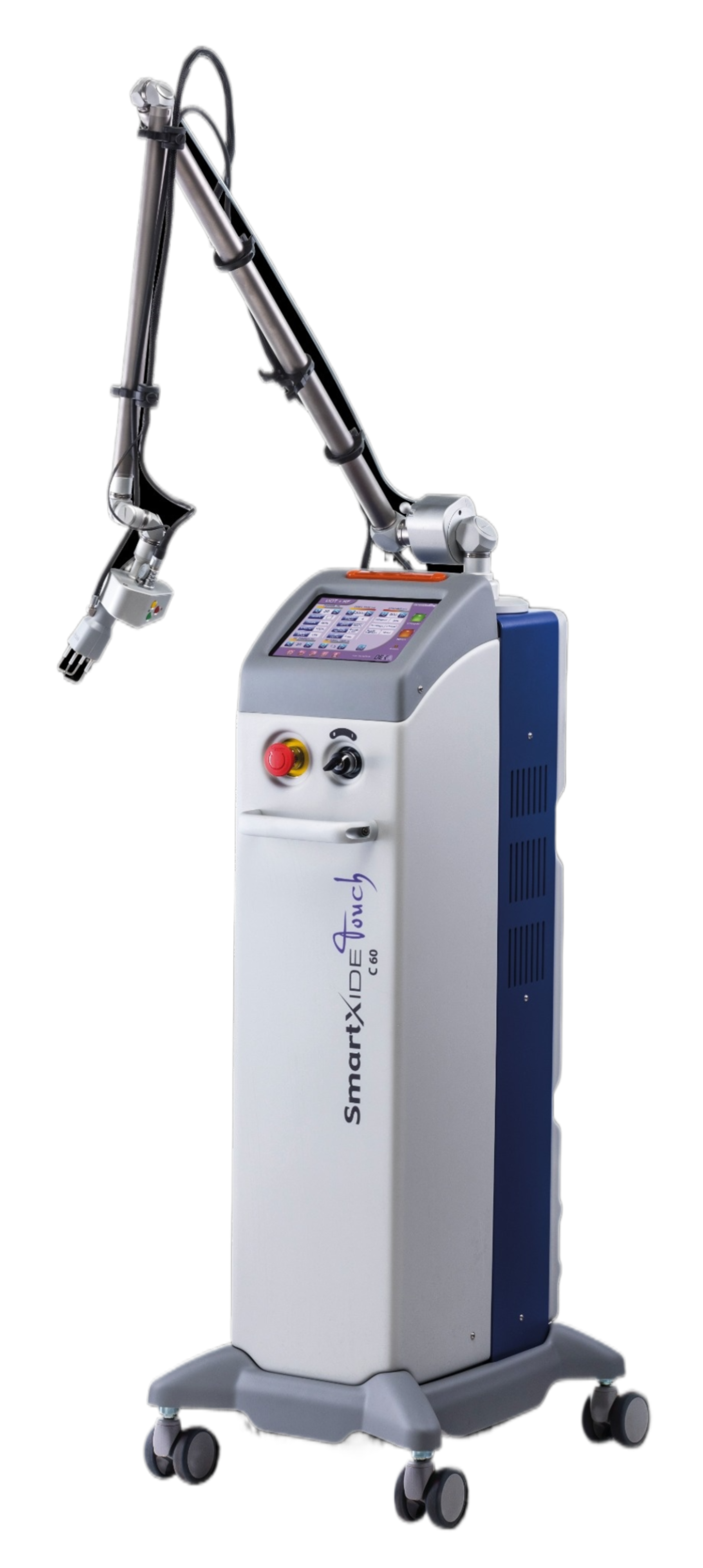 SmartXide Touch DOT RF