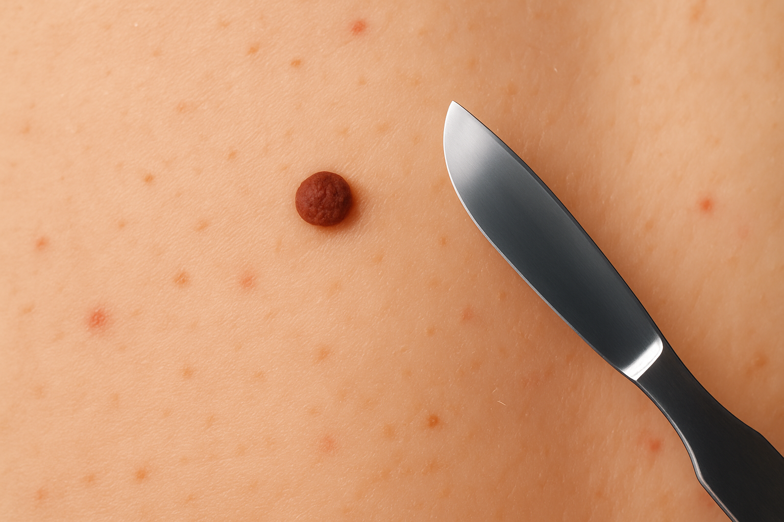 Surgical Biopsy or Excision