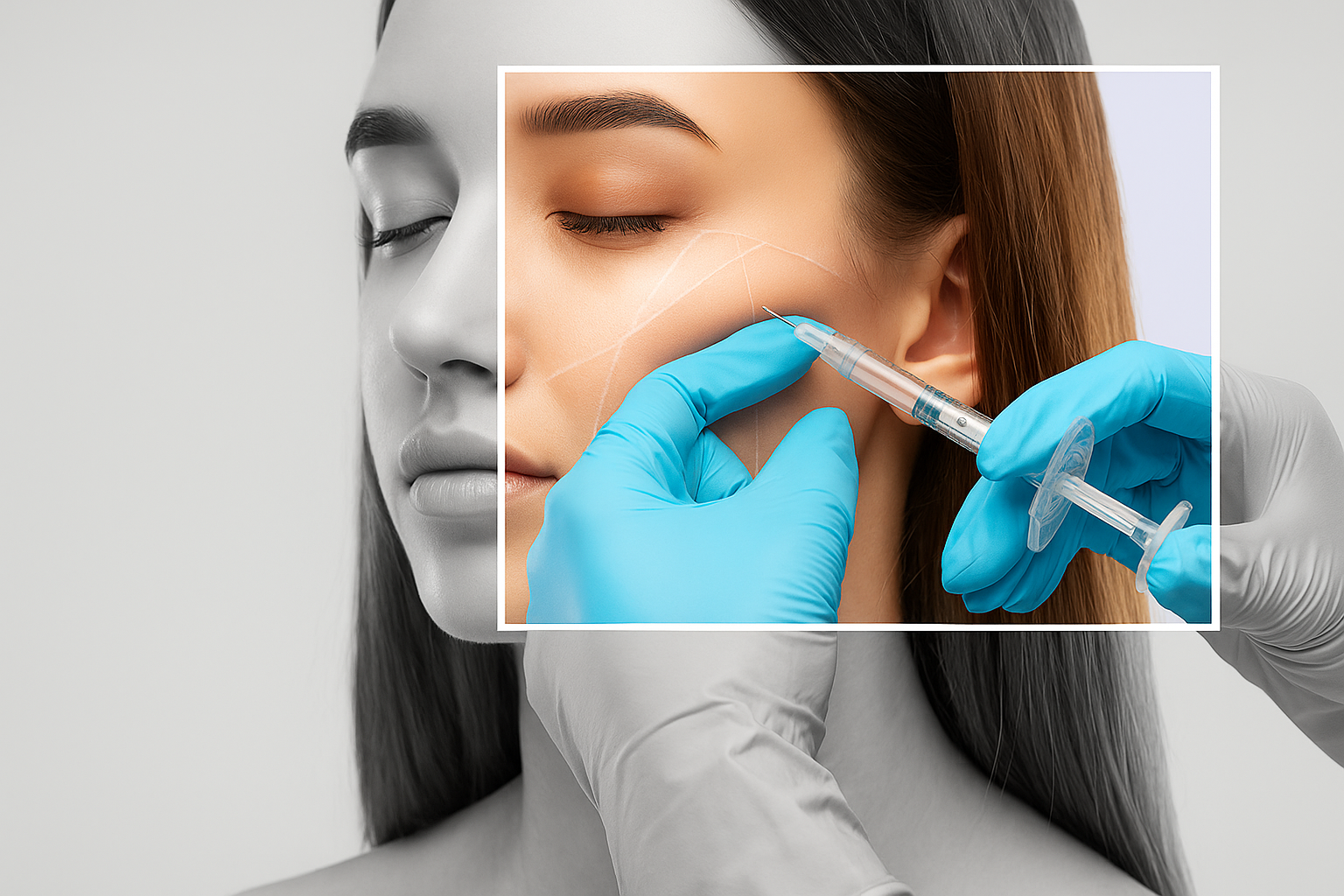 Facial Fillers