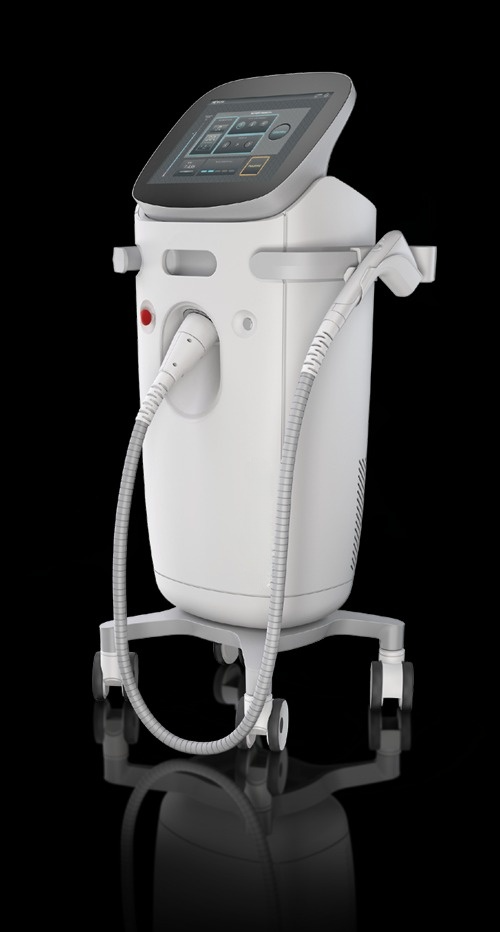 Sofwave Machine