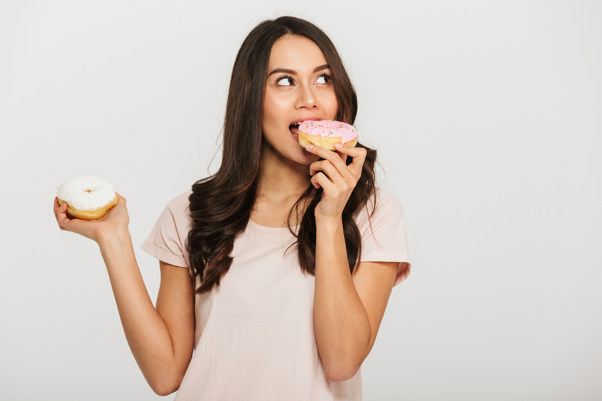 Sweet Tooth, Angry Skin: The Link Between Sugar And Acne
