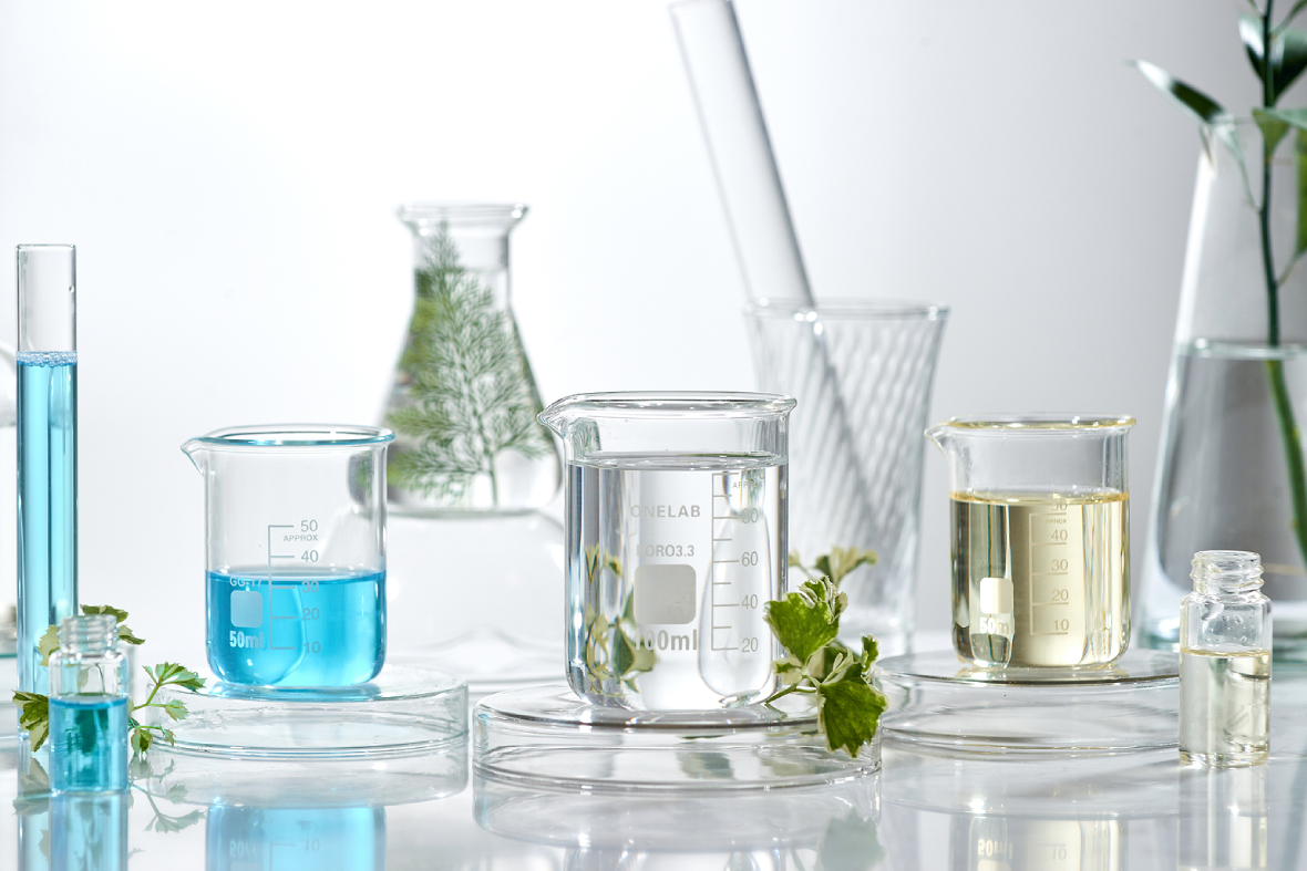 Plant Stem Cells In Skincare: Marketing Hype Or Legit Science?