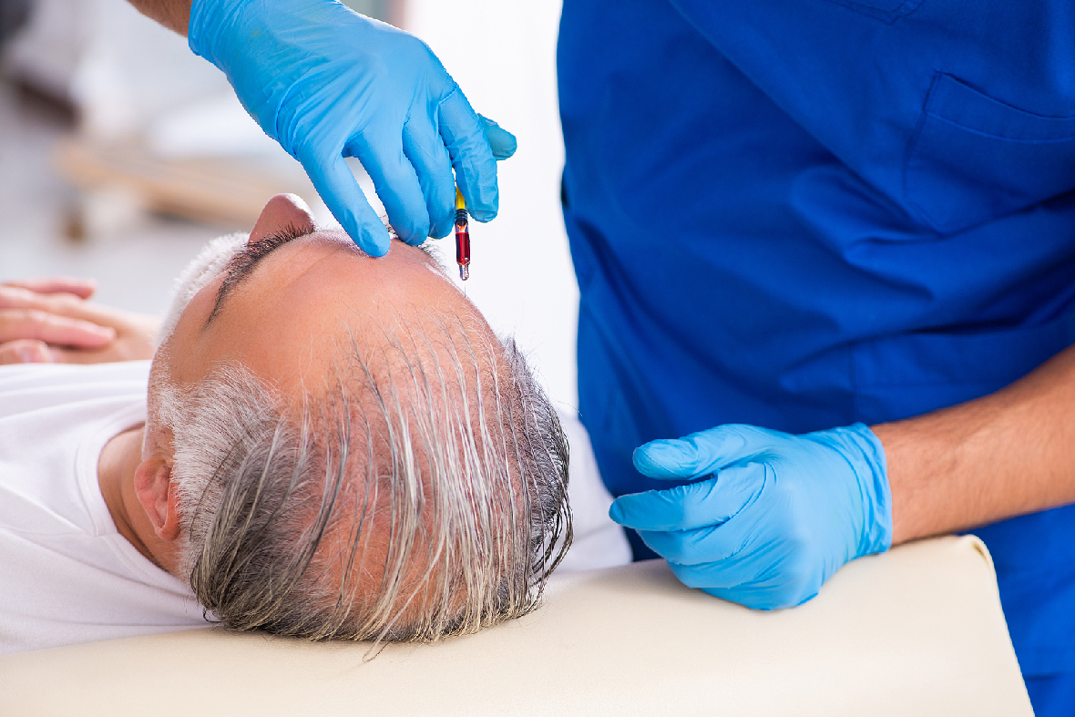 Hair Transplant Surgeon Guide: Red Flags & Key Questions