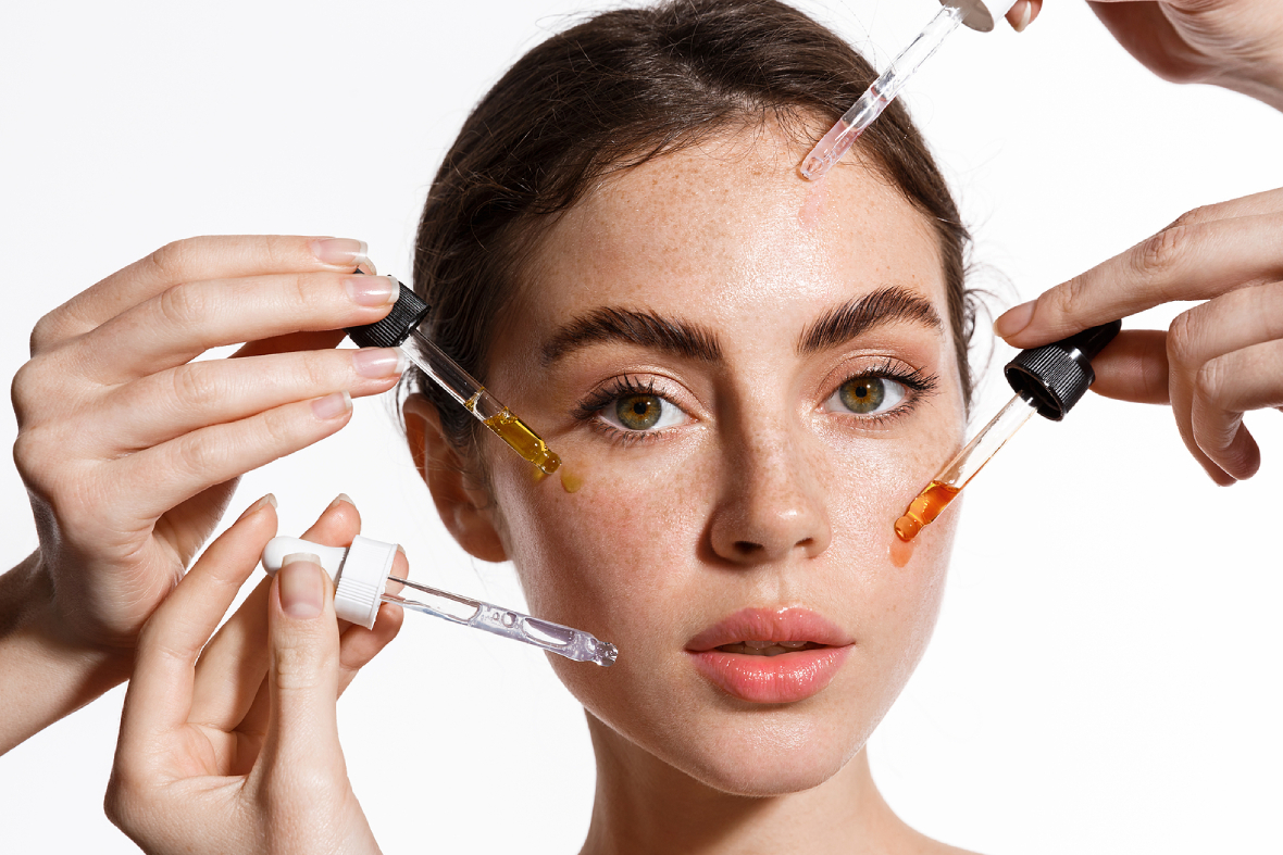 Retinol, Retinal, Retinoid: Key Differences Explained