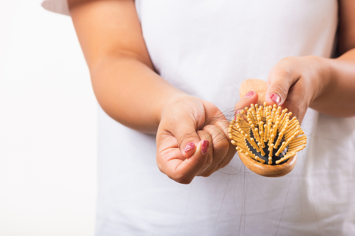 Can Hair Loss Be Reversed? Realistic Expectations By Type