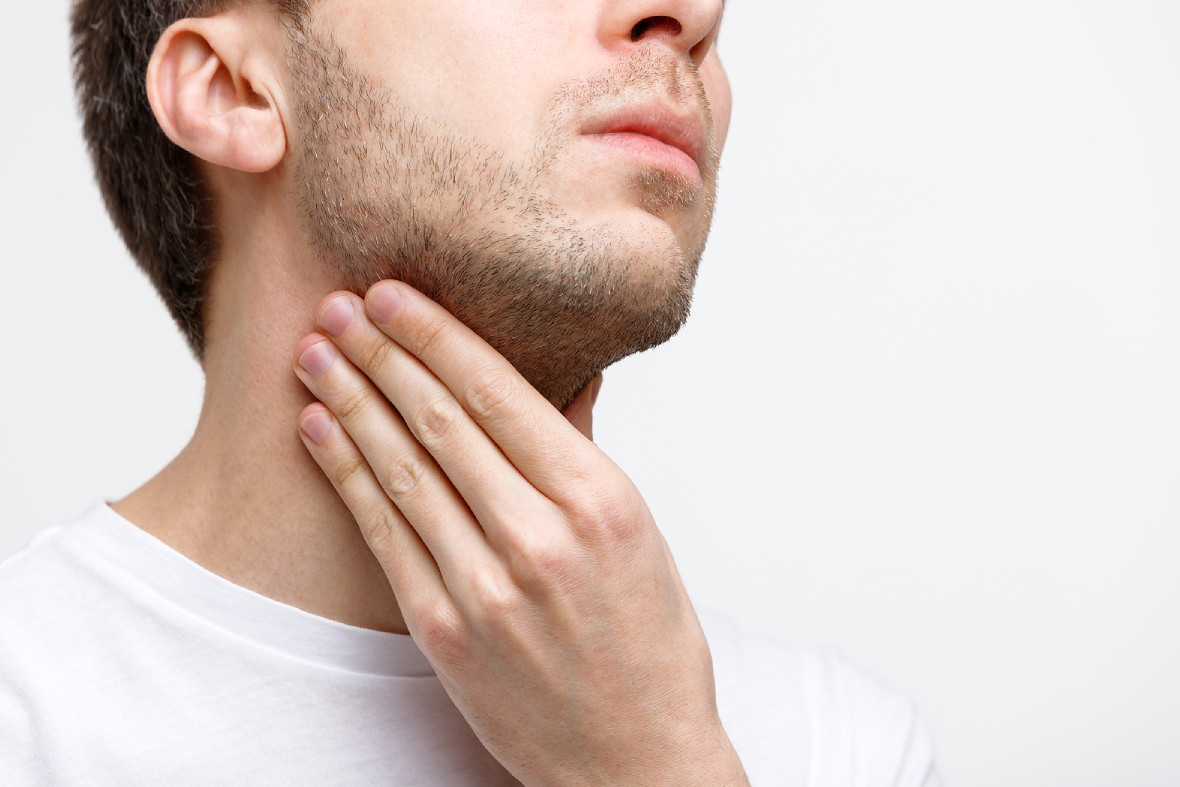 Thyroid Problems & Hair Loss: What You Should Know