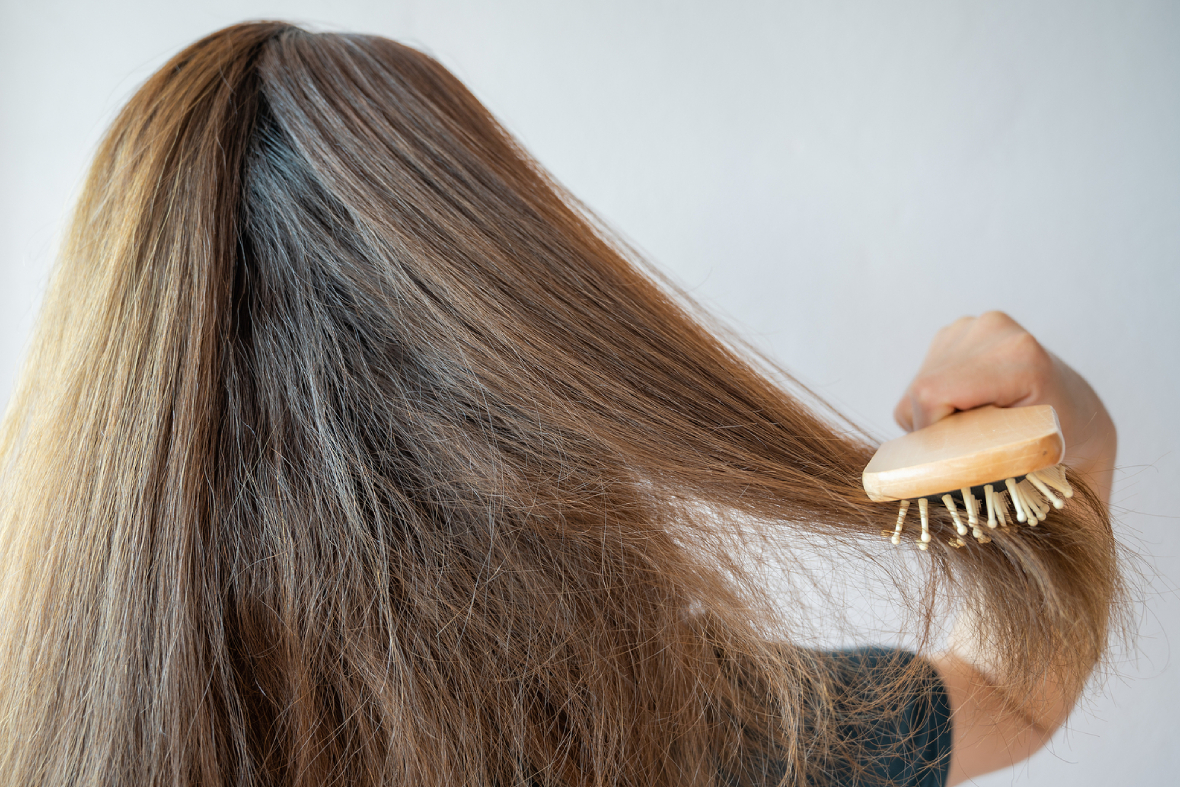 Can Technology Improve Hair Density Without Transplant?