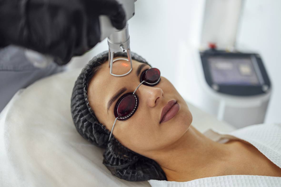 Does Pico Laser Thin The Skin? Common Fear, Clear Answer