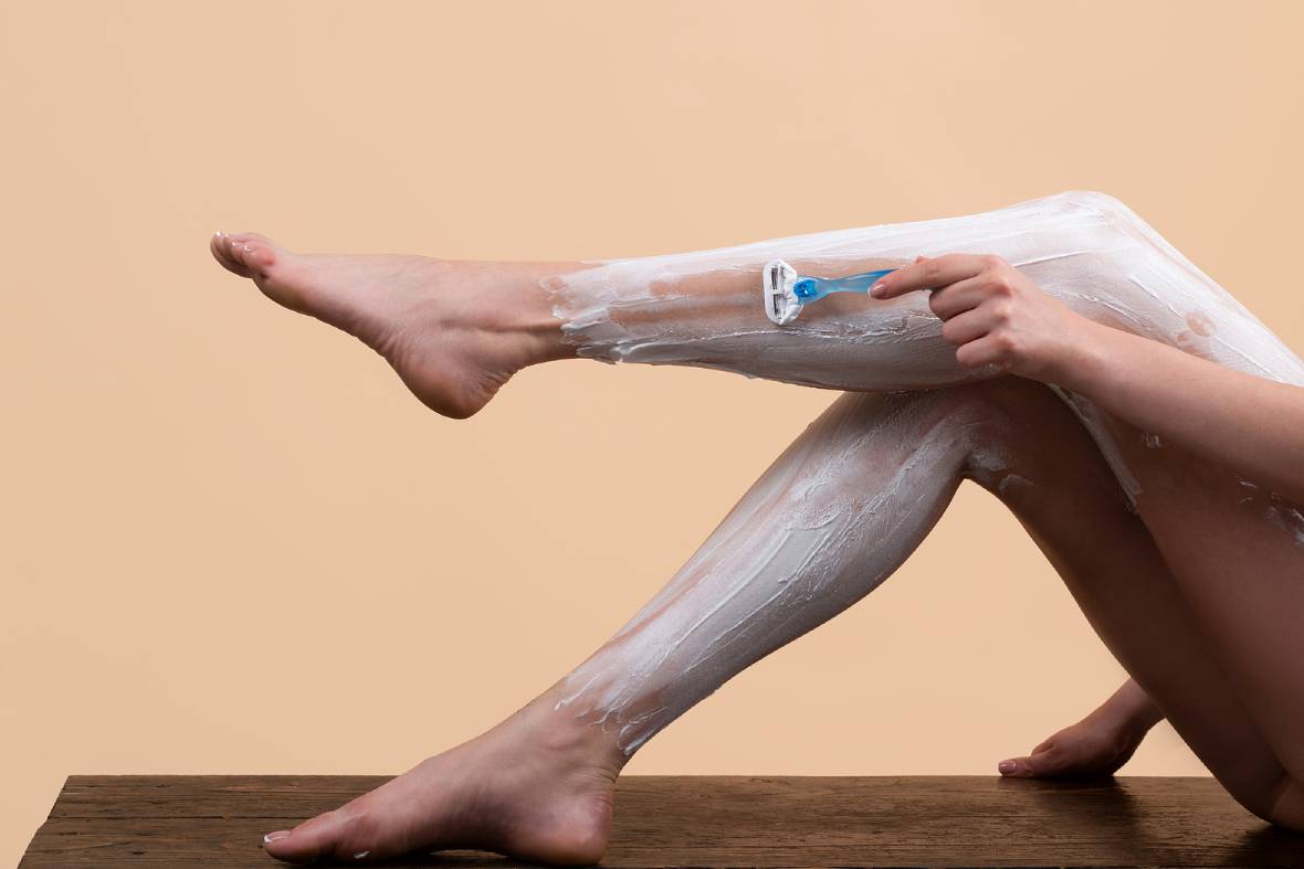 Does Shaving Make Hair Grow Thicker? Dermatologists Explain