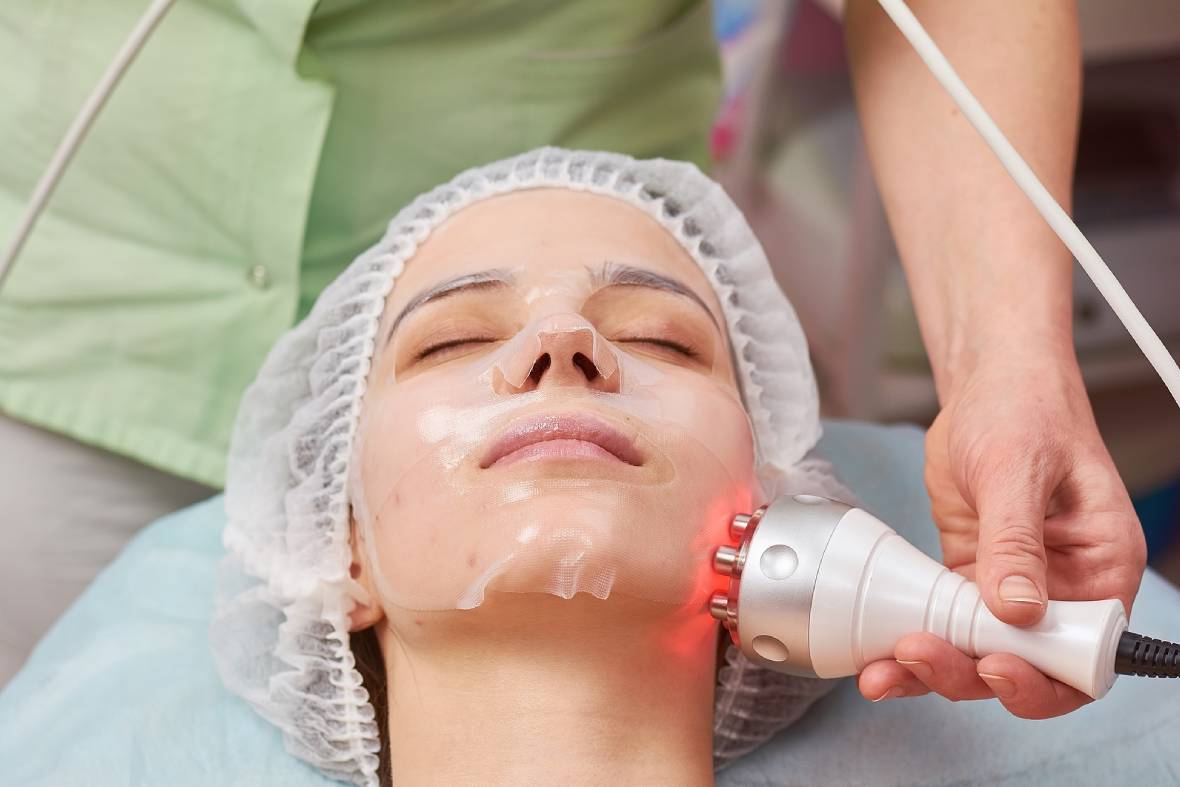 Lifting, Tightening Or Volumising: What Do You Actually Need?