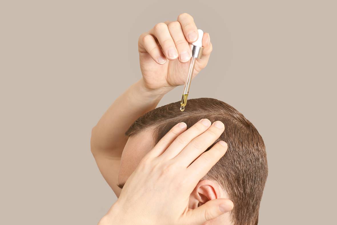 Scalp Care Is Trending: Here’s Why Everyone’s Talking About It