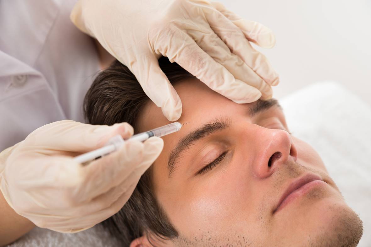 Botox Beyond Wrinkles: Treating Hyperhidrosis, Migraines & More