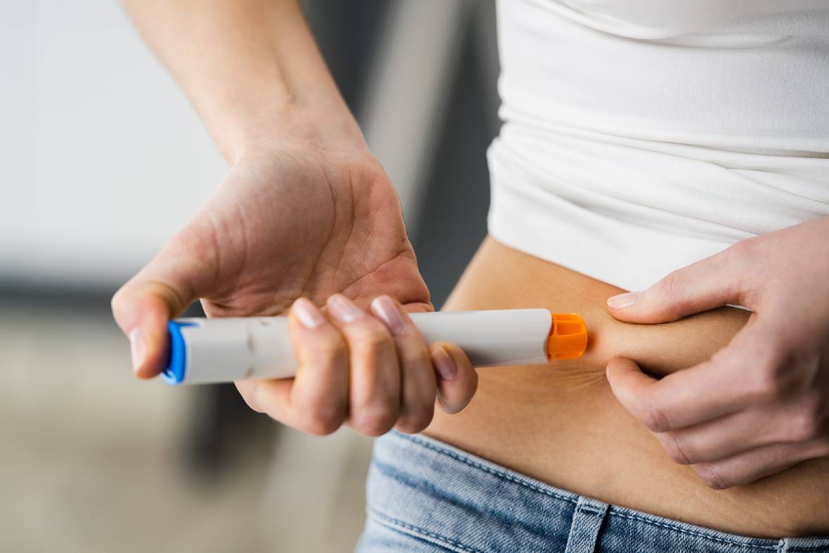Biologics For Psoriasis: Are They The Right Choice For You?