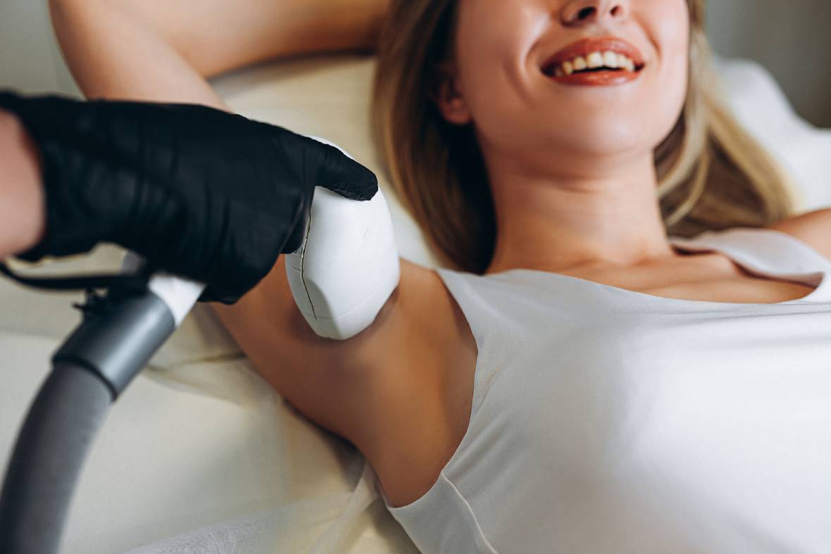Laser Hair Removal Vs IPL: Which Option Is Right For You?