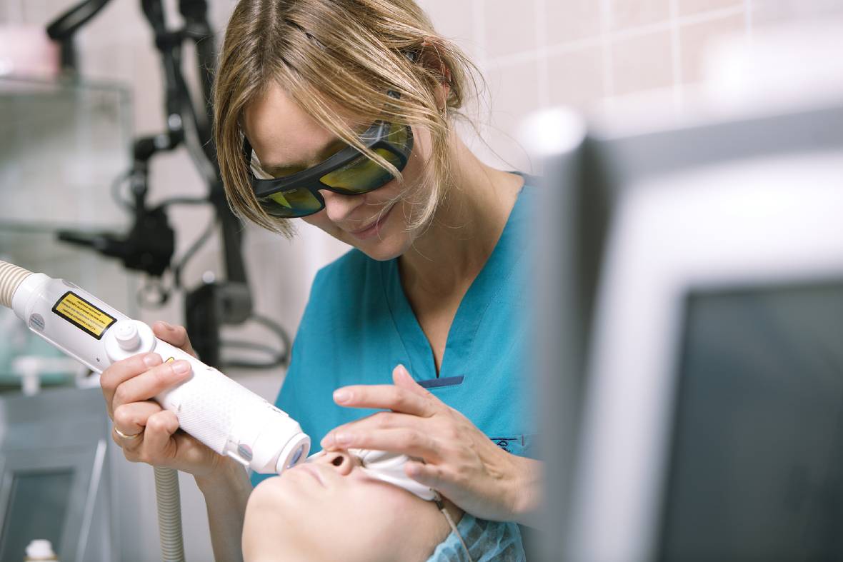 Pico Laser Vs PicoSure Vs PicoWay: What's The Difference?